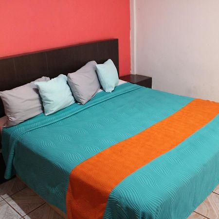 Hotel Guaranducha Inn Campeche Exteriér fotografie
