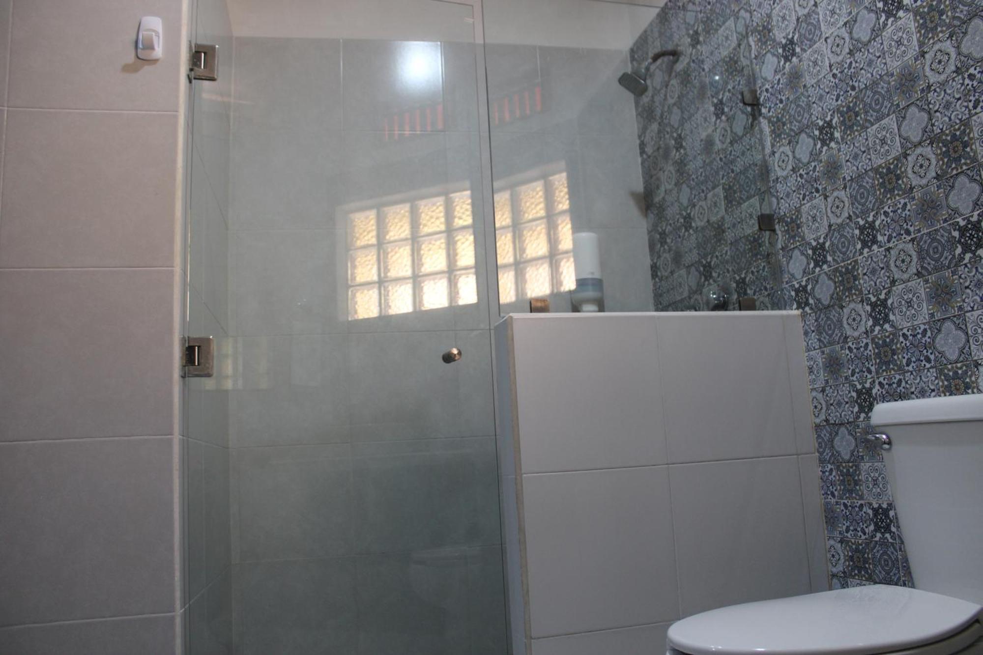 Hotel Guaranducha Inn Campeche Pokoj fotografie
